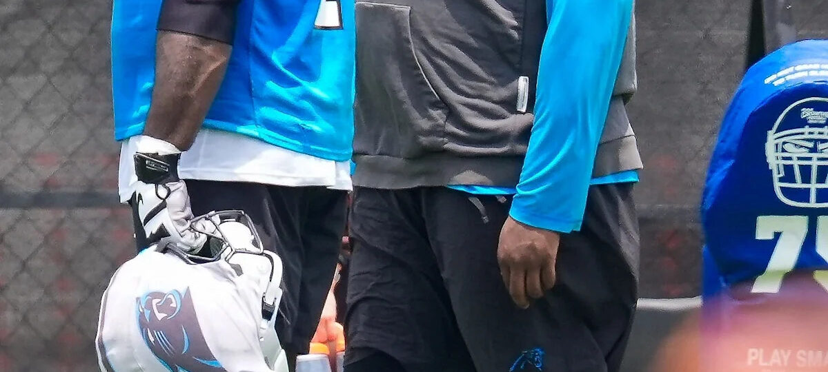 Reporter says there’s a chance that key Panthers starter misses entire 2026 season