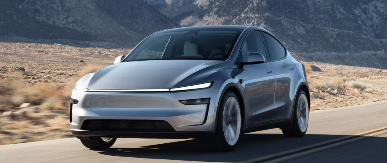 Tesla saw a massive sales jump in the second quarter