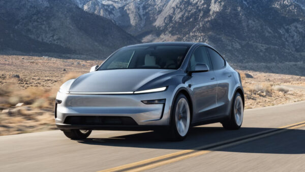 Tesla saw a massive sales jump in the second quarter