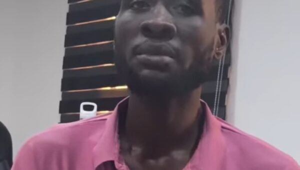 Blogger admits fabricating stories about Soludo’s family