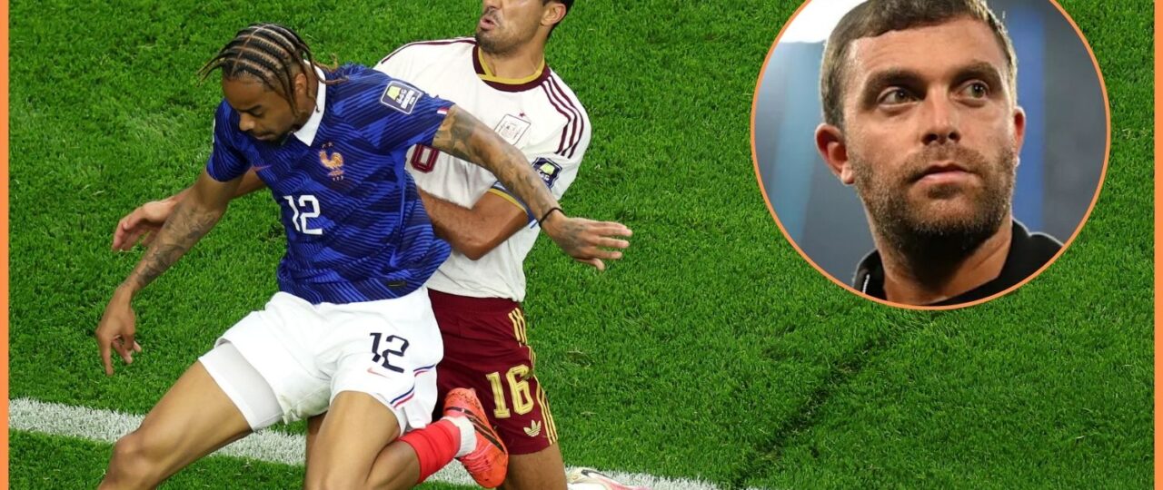 “Decision is confirmed” – Fabrizio Romano delivers seismic Liverpool transfer update