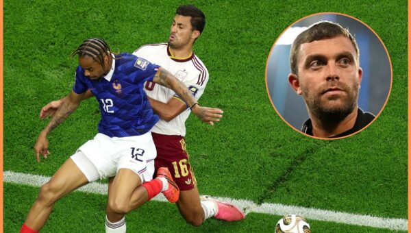 “Decision is confirmed” – Fabrizio Romano delivers seismic Liverpool transfer update