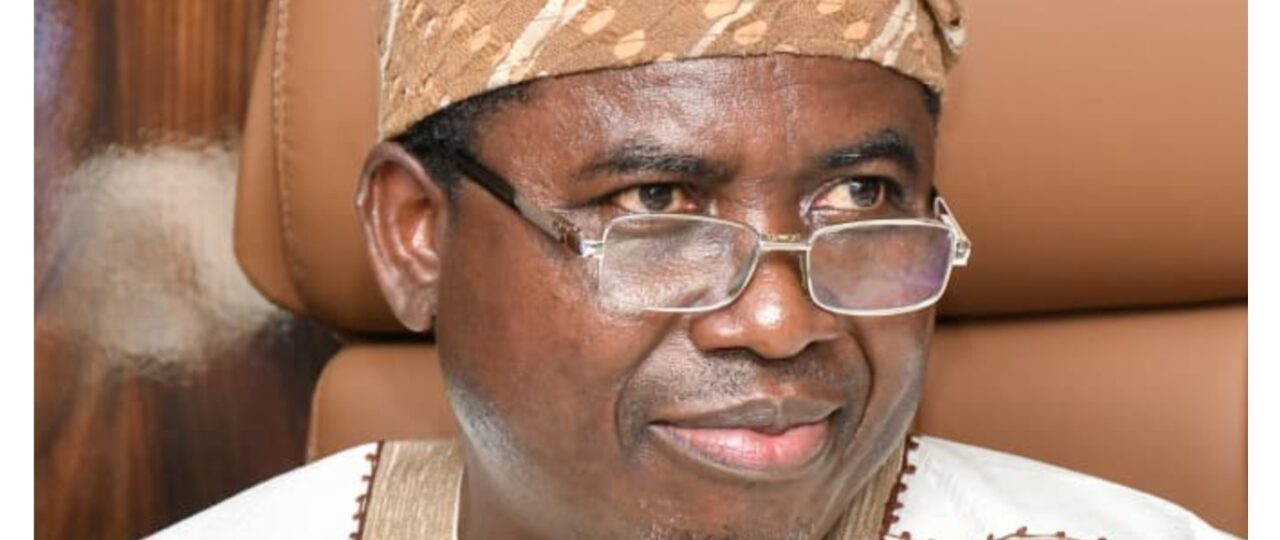2027: INEC faces credible question as Amupitan confirms dead persons’ names on register