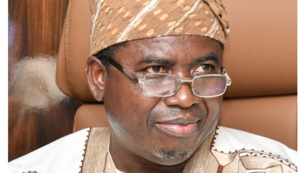 2027: INEC faces credible question as Amupitan confirms dead persons’ names on register