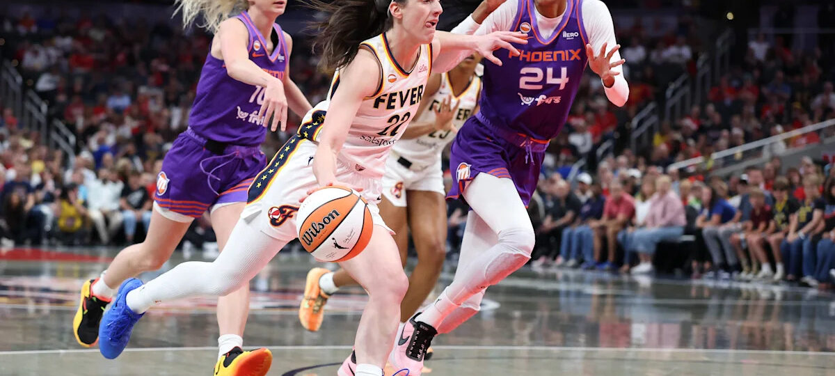 Indiana Fever vs. Phoenix Mercury: How to watch Caitlin Clark’s next game tonight, time, channel, and more