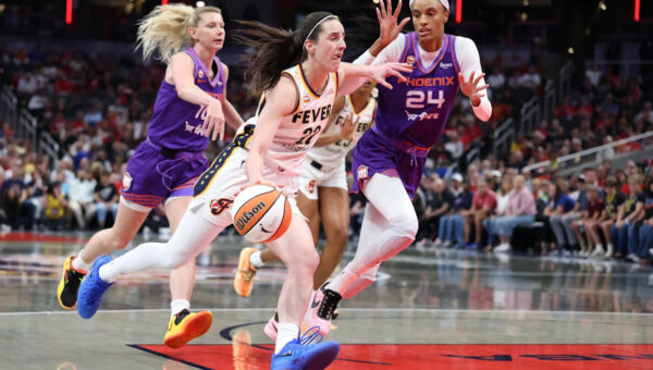 Indiana Fever vs. Phoenix Mercury: How to watch Caitlin Clark's next game tonight, time, channel, and more