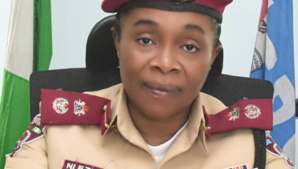 FRSC begins special intervention to reduce fatalities on Abia roads, targets offenders