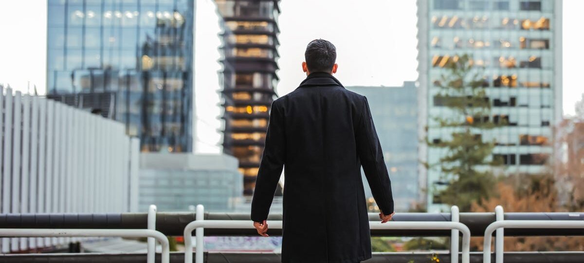 One chart shows why your next job probably won’t be at a big company — and where hiring is actually happening