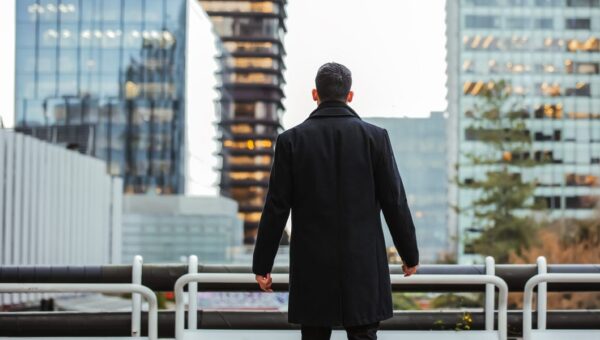 One chart shows why your next job probably won’t be at a big company — and where hiring is actually happening