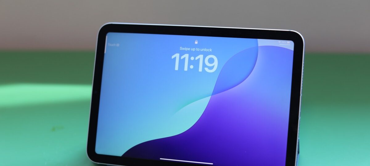 Apple is reportedly planning new iPad Pro and MacBook Pro releases early next year