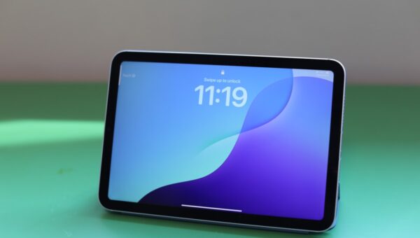 Apple is reportedly planning new iPad Pro and MacBook Pro releases early next year