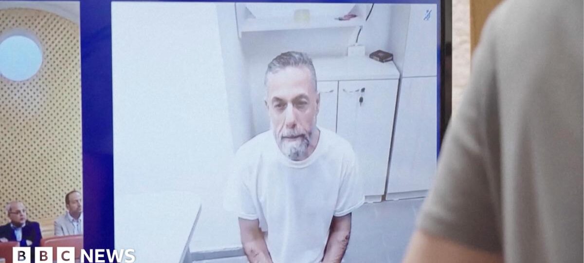 Lawyer says detained Gaza doctor was severely beaten in Israeli jail