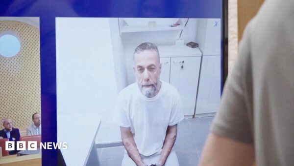Lawyer says detained Gaza doctor was severely beaten in Israeli jail