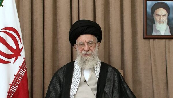 Iran Supreme Leader Vows Revenge For Father’s Killing