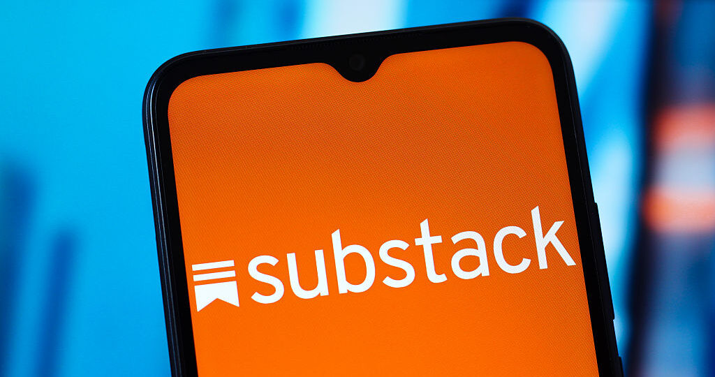 Substack’s new tool tells you who’s been writing their newsletters with AI