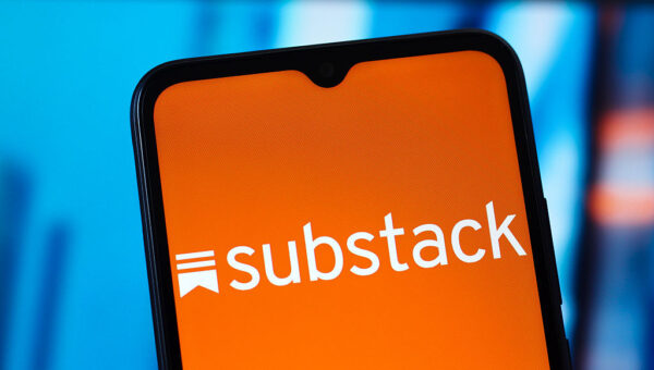 Substack’s new tool tells you who’s been writing their newsletters with AI