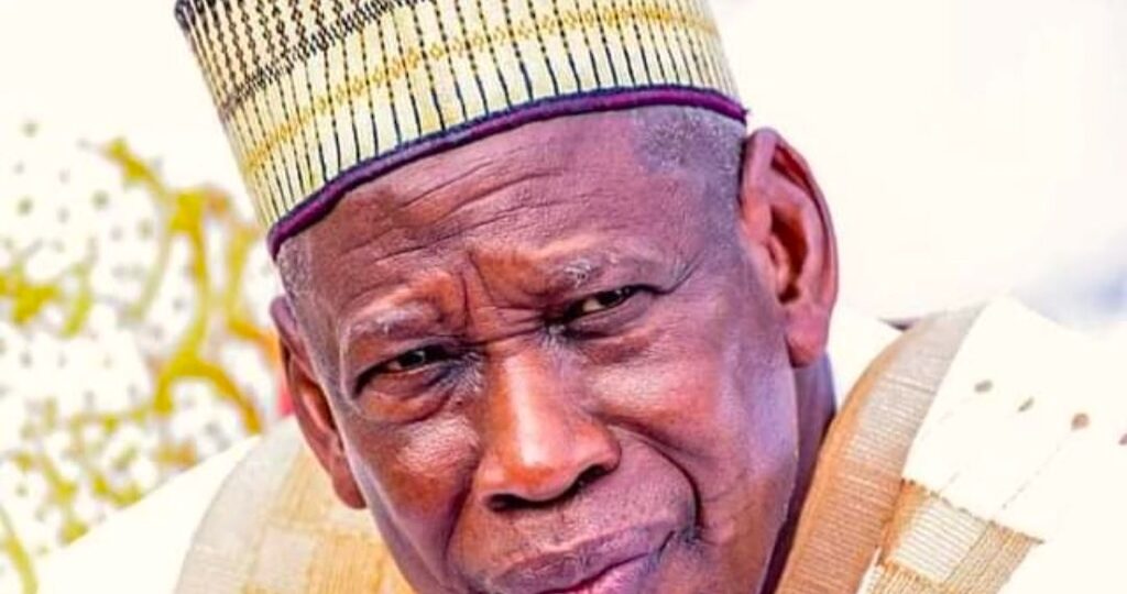 Negotiating with bandits’ll enrich them, not good strategy – Ganduje replies Kwankwaso
