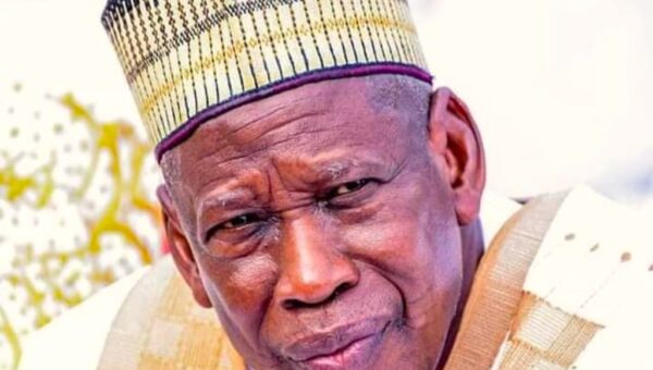 Negotiating with bandits’ll enrich them, not good strategy – Ganduje replies Kwankwaso