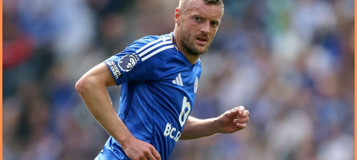 Jamie Vardy could snub England return for surprise European move