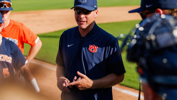 Gabe Gross exits Auburn baseball staff for new role after nine seasons