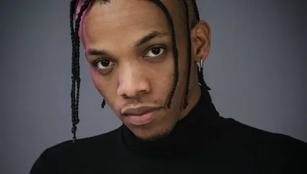 Love not same after year 2020 – Tekno claims