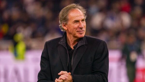 Former AC Milan captain, Franco Baresi dies at 66