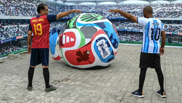 Spain vs Argentina: Key factors that could decide World Cup 2026 final