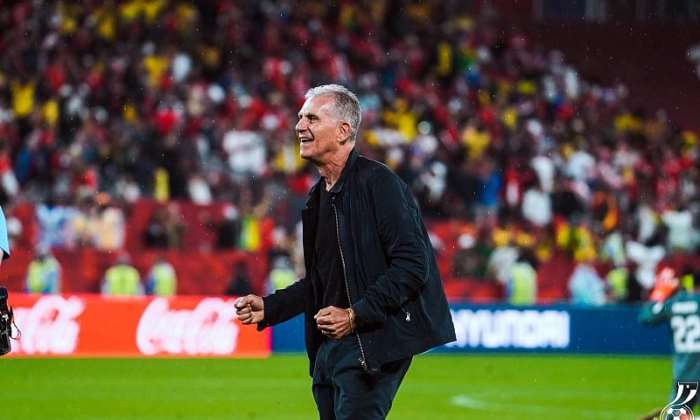 World Cup 2026: Queiroz refuses to decide future after Ghana’s elimination