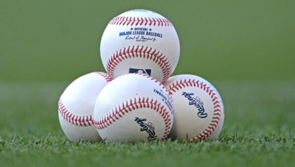 MLB Apple TV schedule 2026: Dates, times and teams for every ‘Friday Night Baseball’ live stream