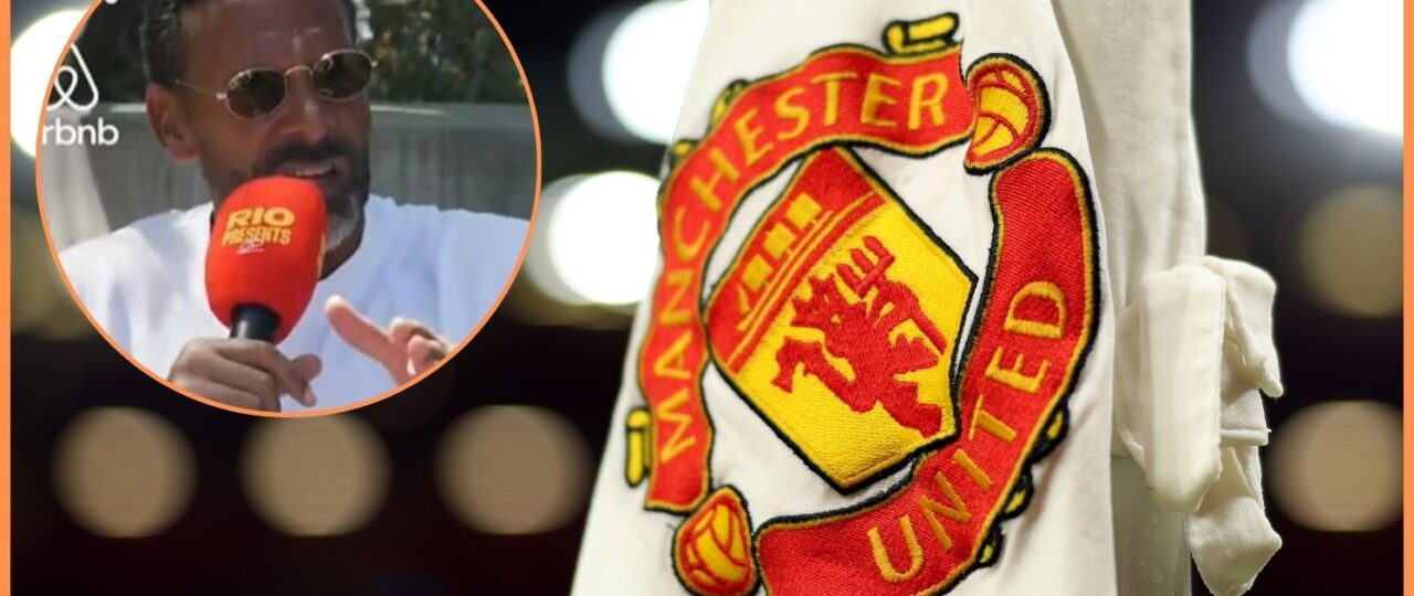 “Huge potential” – Rio Ferdinand excited by imminent Manchester United signing