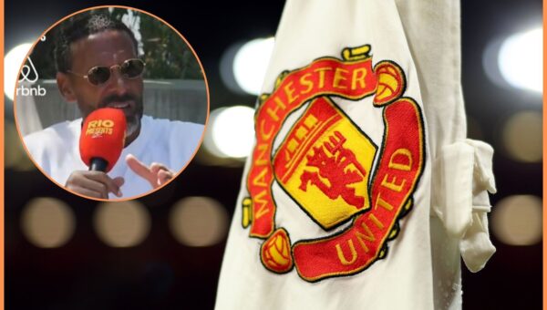 “Huge potential” – Rio Ferdinand excited by imminent Manchester United signing
