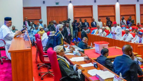 Northern Senators Condemn Benue, Kaduna Killings
