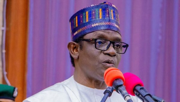 Buni laments death in Yobe as state loses two Permanent Secretaries, women leader, others