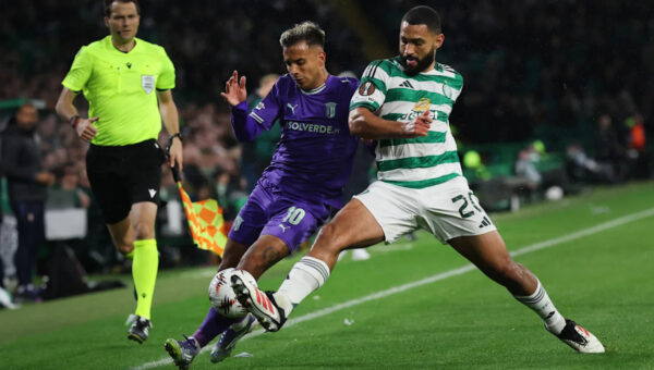 Cameron Carter-Vickers names the two men behind Celtic’s dramatic title success