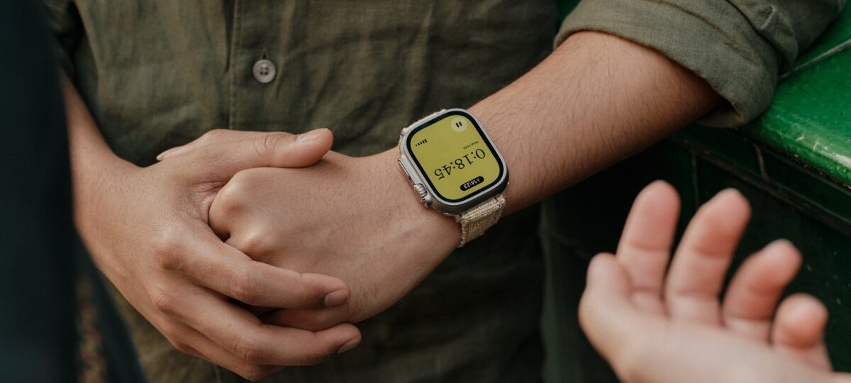 Granola launches an Apple Watch app