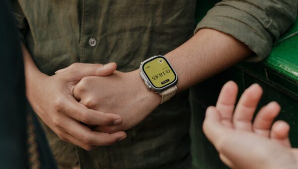 Granola launches an Apple Watch app