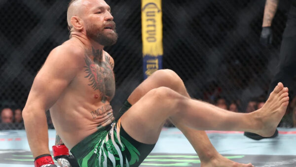 Conor McGregor and Dana White respond to claims fighter was injured before UFC 329