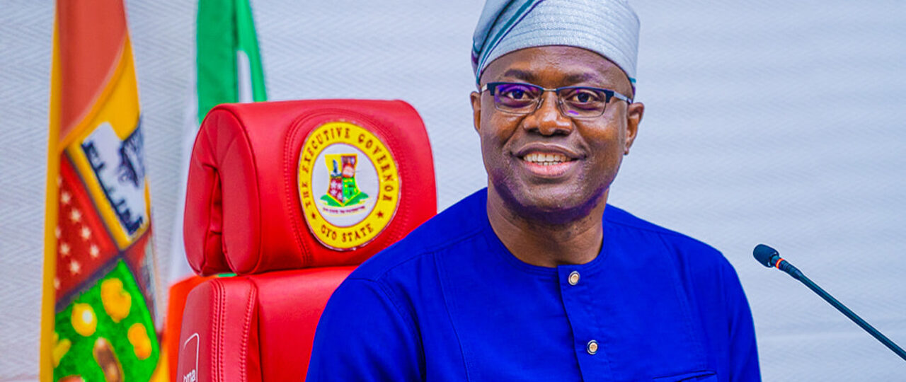 APM confident Makinde will defeat Tinubu in 2027 presidential election