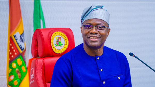APM confident Makinde will defeat Tinubu in 2027 presidential election