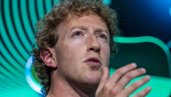 Zuckerberg says Meta’s enterprise AI opportunity extends beyond agents