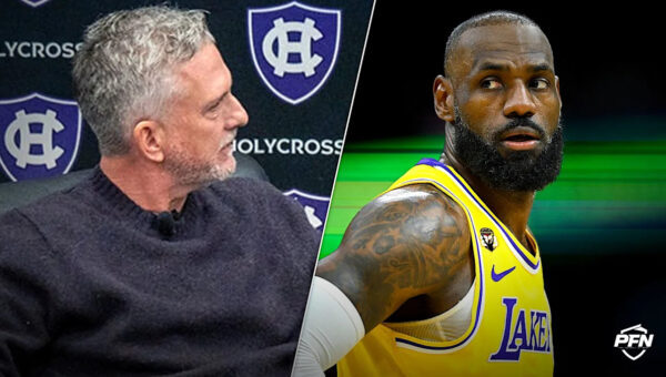 ‘This Feels Like a Long Con’ — Bill Simmons Doubles Down on ‘Bet’ on LeBron James’ Next Team, Pending 1 Final Hurdle