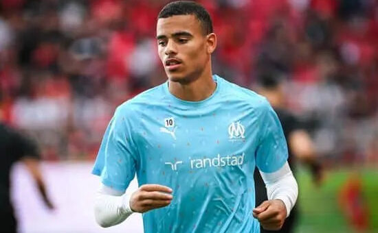 From France: No offers from Italy for Greenwood