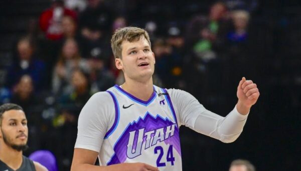 Lakers in bidding war with Knicks, Heat for $19M elite rim protector to back up Walker Kessler