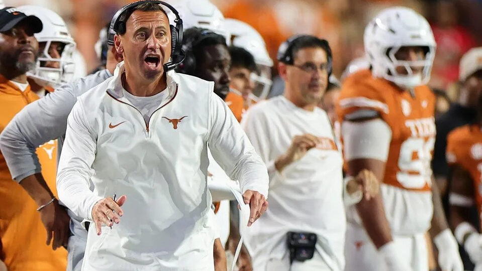 These College Football Teams Have Light Travel Schedules Early In 2026
