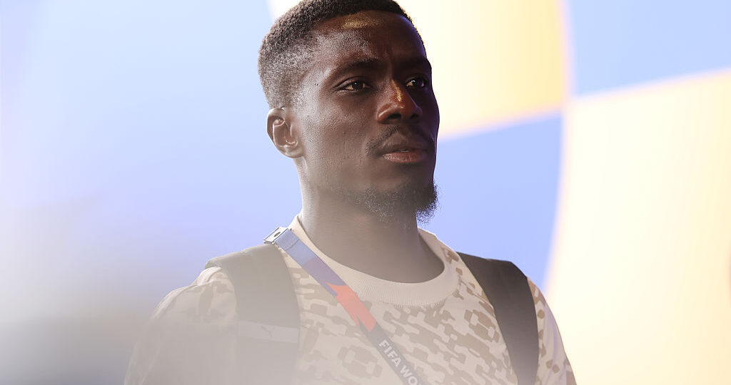 Row in Senegal: he says he won’t play again until the coach goes