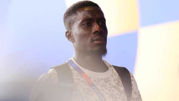 Row in Senegal: he says he won’t play again until the coach goes