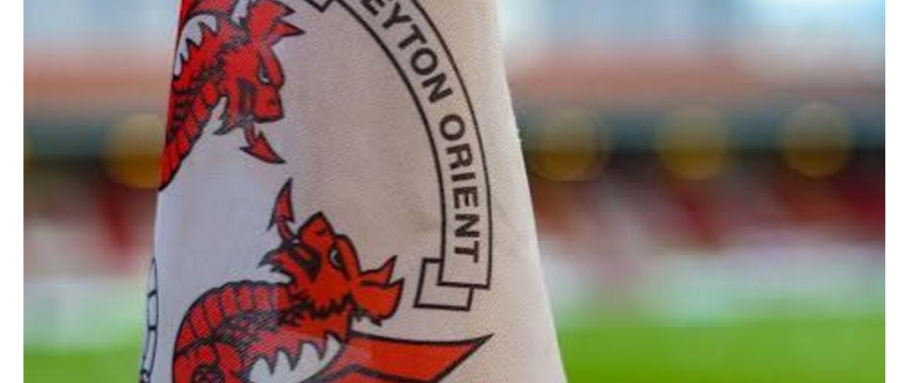 Transfer: Boniface joins Leyton Orient