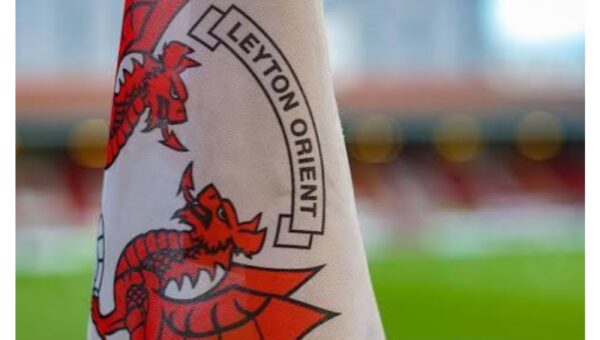 Transfer: Boniface joins Leyton Orient
