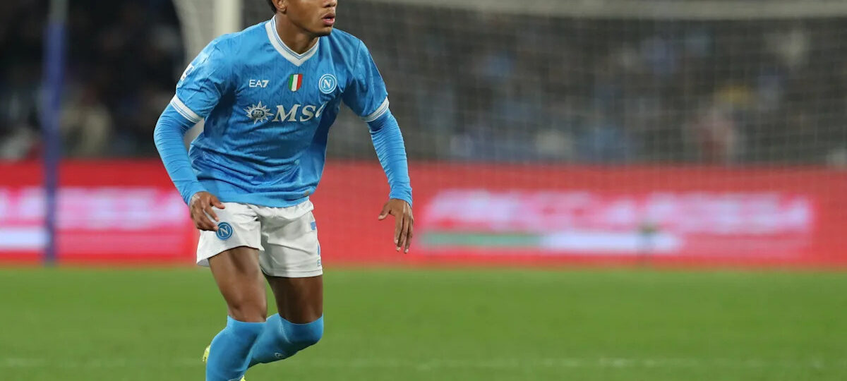 Today’s transfer market: Neres off, Juventus exits, Khalaili to Inter