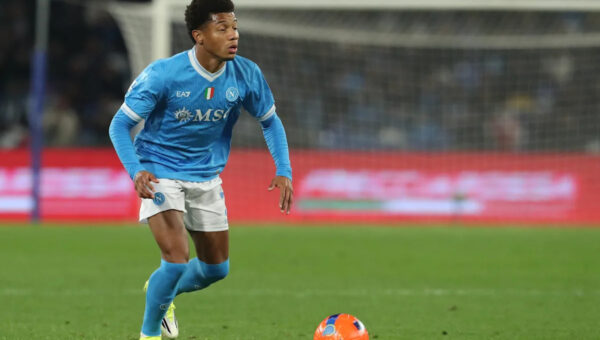 Today's transfer market: Neres off, Juventus exits, Khalaili to Inter
